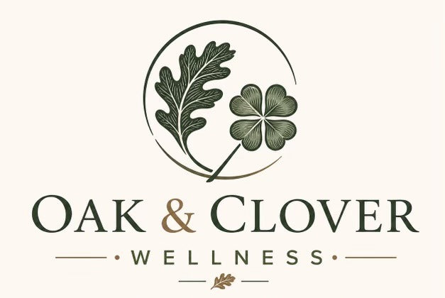 Oak and Clover Wellness